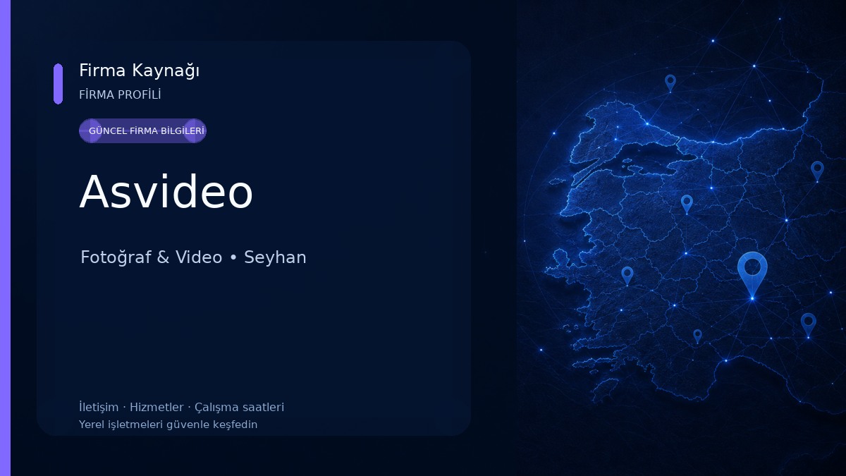 Asvideo