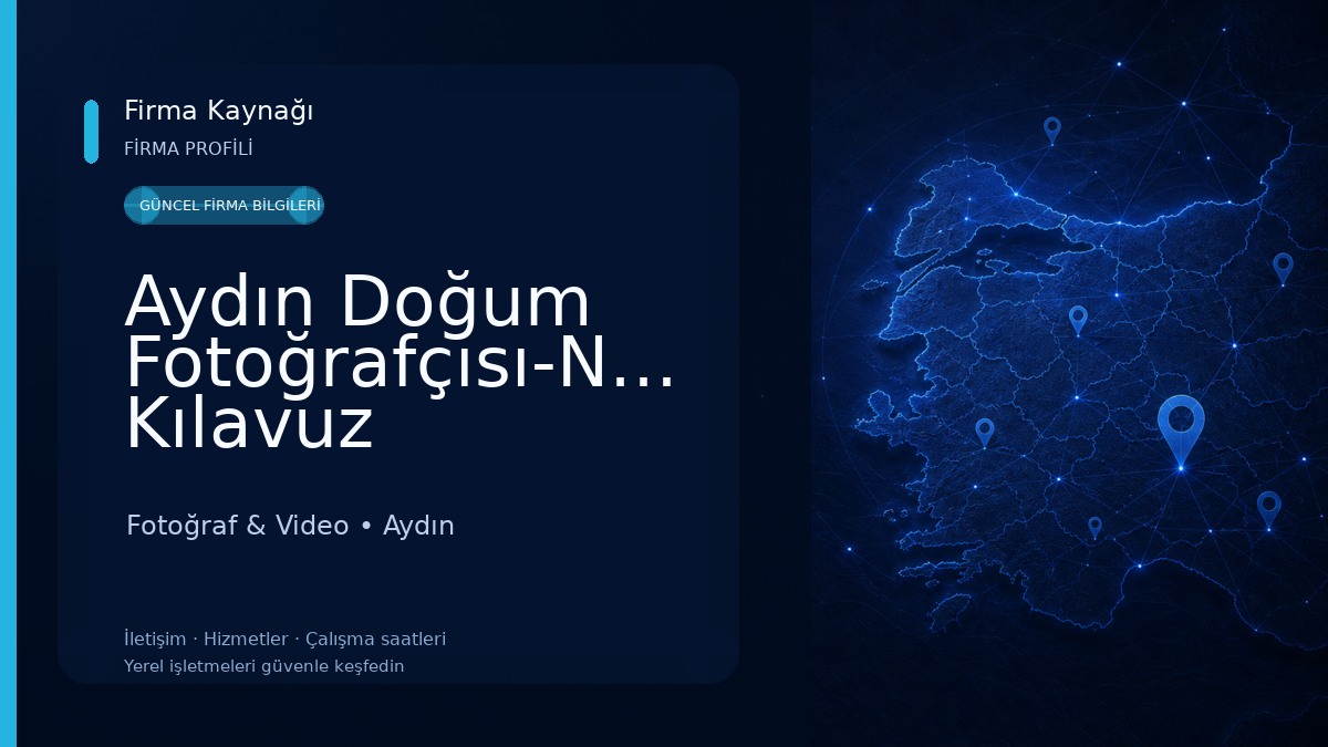 Aydın Doğum Fotoğrafçısı-Nazlı Kılavuz