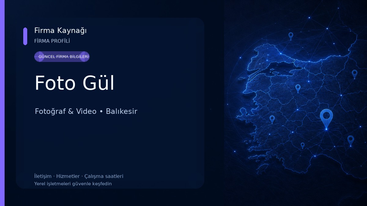 Foto Gül