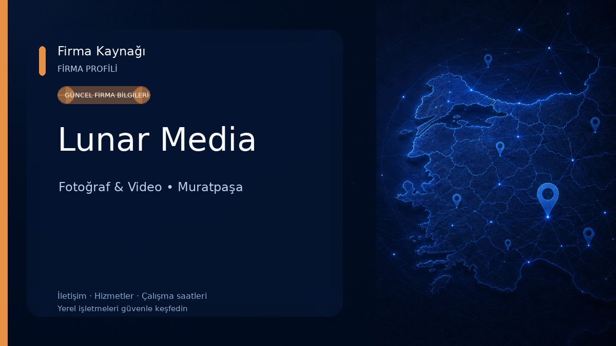 Lunar Media
