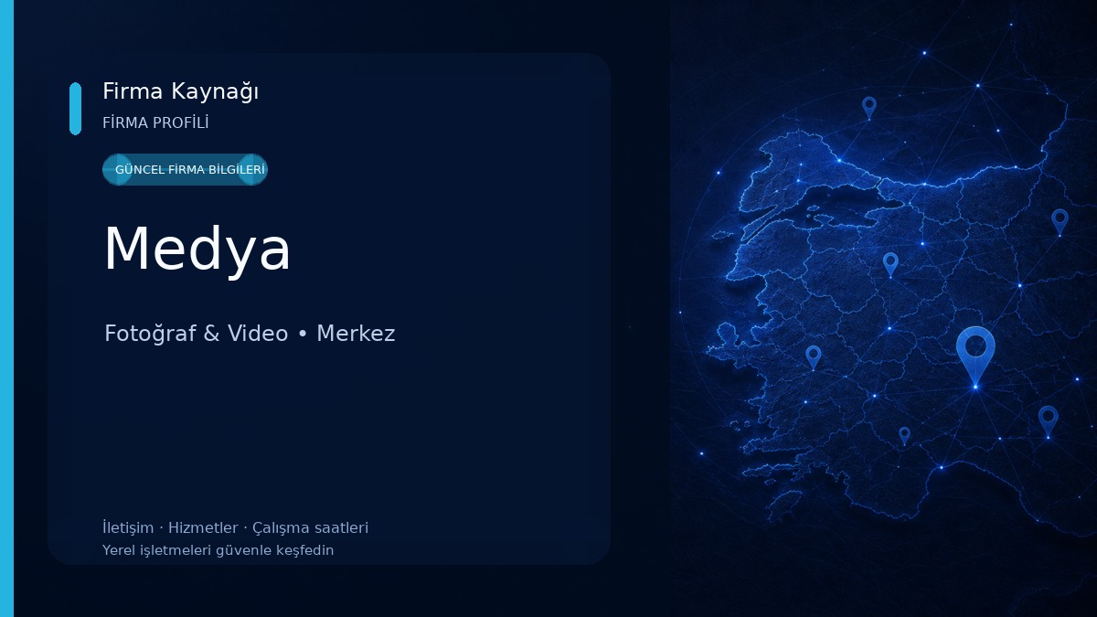 Medya