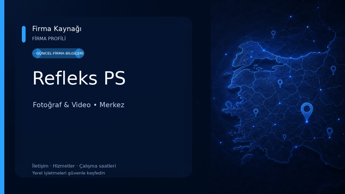Refleks PS