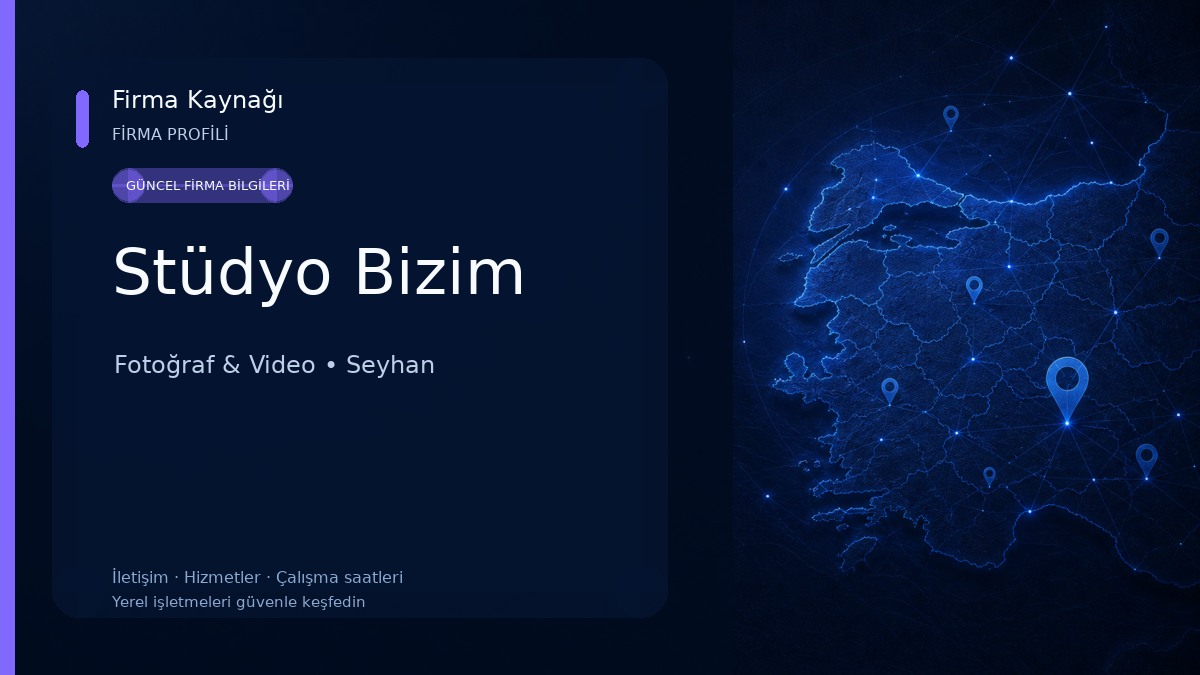 Stüdyo Bizim