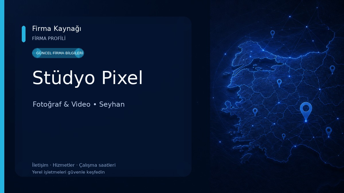 Stüdyo Pixel
