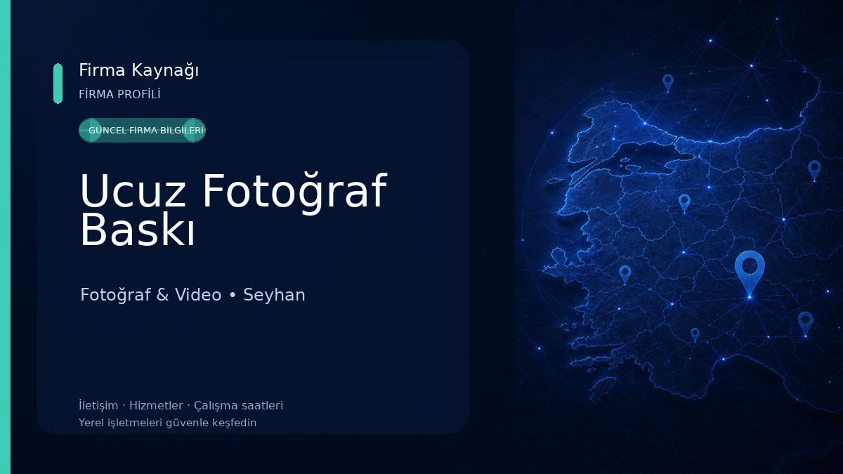 Ucuz Fotoğraf Baskı