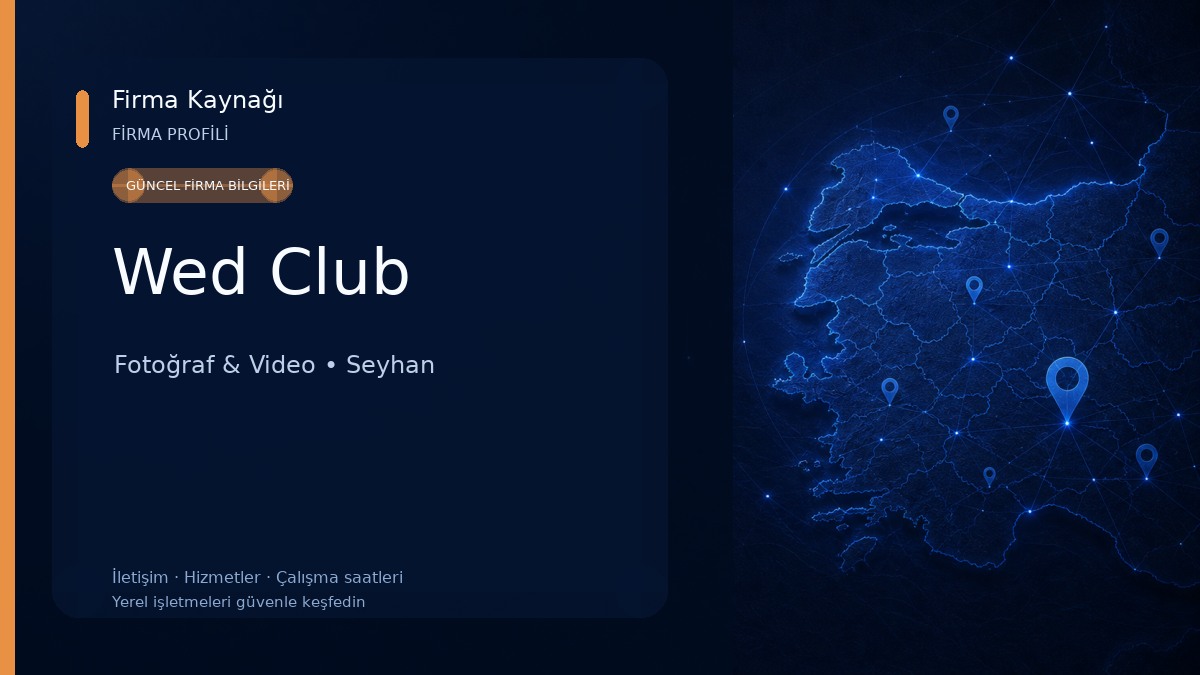 Wed Club